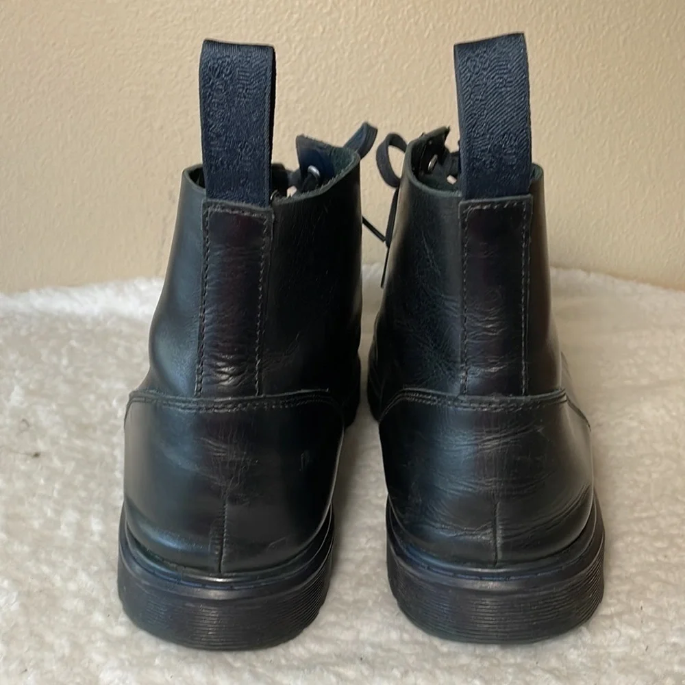 DR Martins Talib Boots Size 14